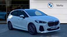 BMW 2 Series 220i MHT M Sport 5dr DCT Petrol Hatchback